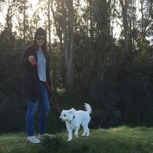 Meet your Posher, Christine