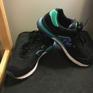 Women's New Balance Sneaker