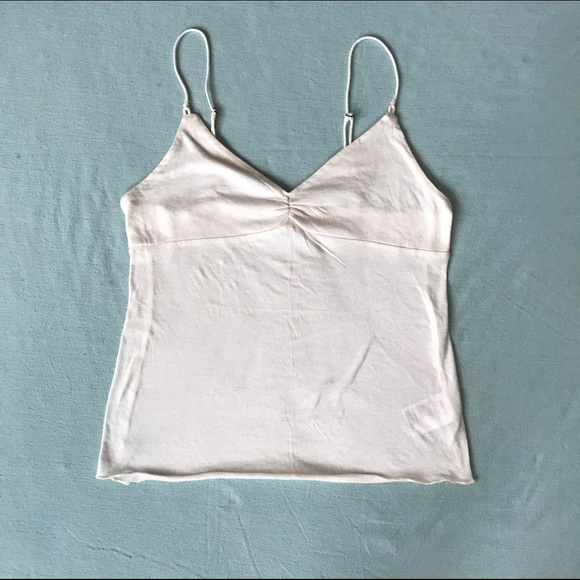 Out from under cami