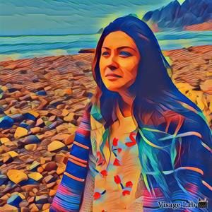 Meet your Posher, Jazzy