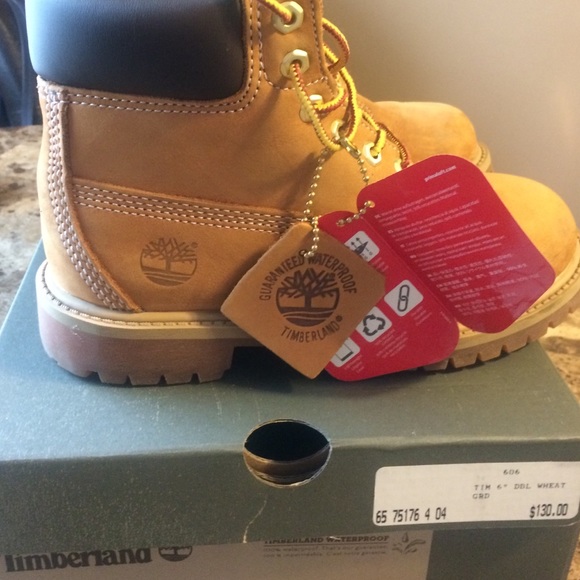 Timberland boots