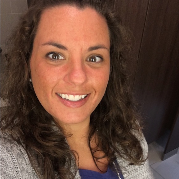 Meet your Posher, Lindsay