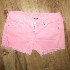 Women's American Eagle Outfitters Jean Shorts