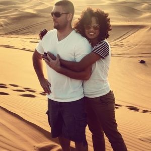 Meet your Posher, Jonathan