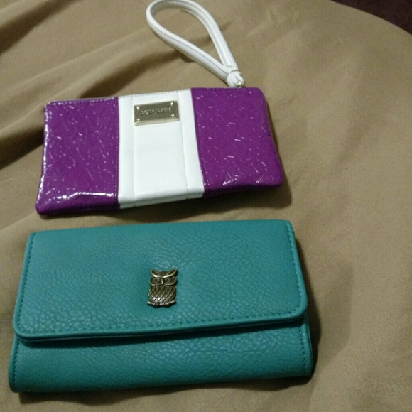 Wallets