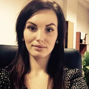 Meet your Posher, Yana