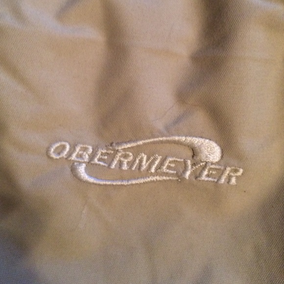 Obermeyer ski pants 14 Junior - Picture 4 of 4