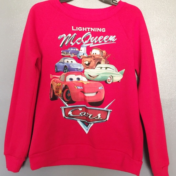 Oversized Sweatshirt