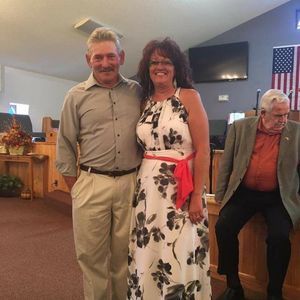 Meet your Posher, Veronica