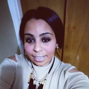 Meet your Posher, Soribel