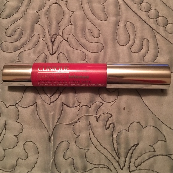 Clinique Chubby Stick Intense
