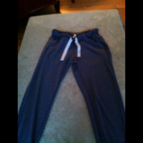 LuluLemon sweat pants