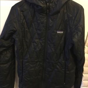 Patagonia jacket