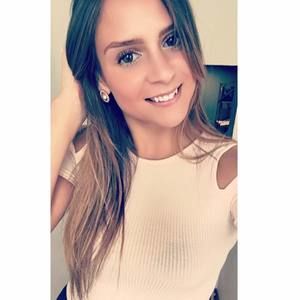 Meet your Posher, Michaela