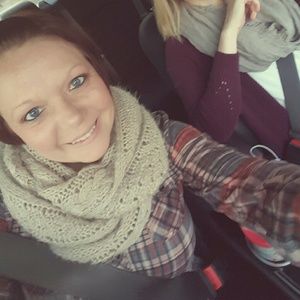 Meet your Posher, Melissa