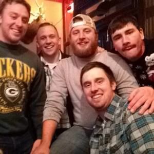 Meet your Posher, Mitch