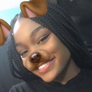 Meet your Posher, Shanell