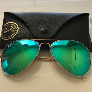 Ray-Ban sunglasses