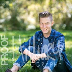 Meet your Posher, Sam