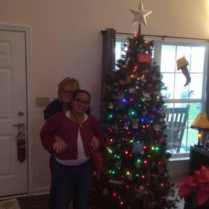 Meet your Posher, Rita