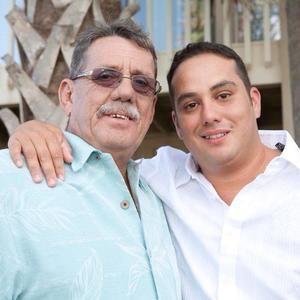 Meet your Posher, Michael