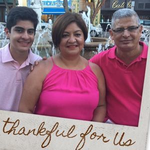 Meet your Posher, Monica