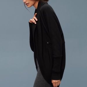 Aritzia Wilfred Diderot Sweater Size S