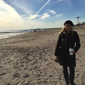 Meet your Posher, Katarina