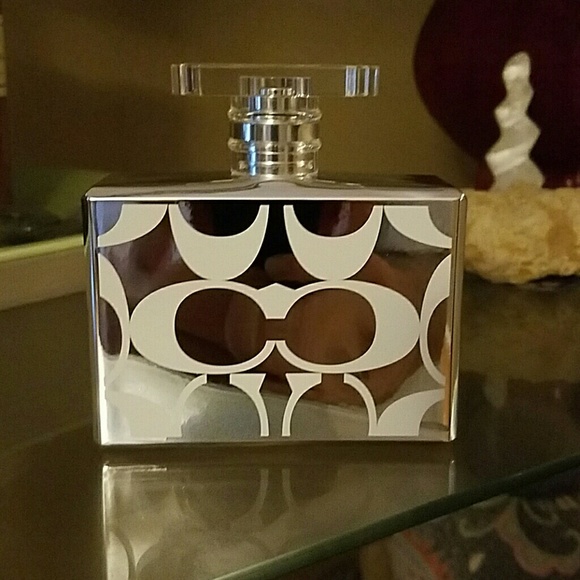 Coach Parfums spray