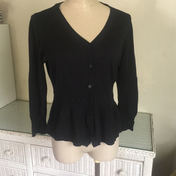 CAbi cardigan
