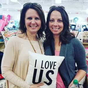 Meet your Posher, Karen