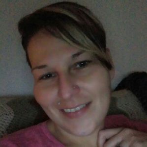 Meet your Posher, Brenda