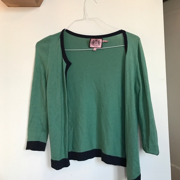 Juicy Couture sweater