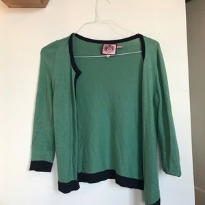 Juicy Couture sweater