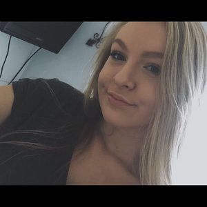 Meet your Posher, Maddy