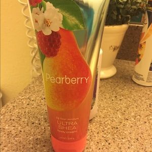 Bath and body works lotion