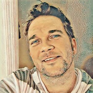 Meet your Posher, Scotty