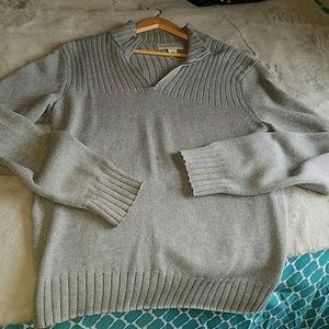 Banana Republic sweater