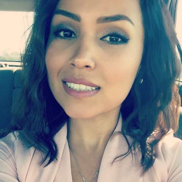 Meet your Posher, Lupita - Picture 1 of 1