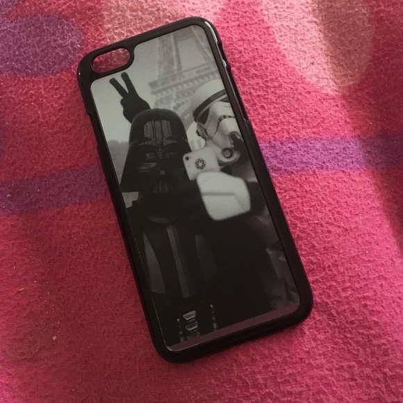 Star Wars iPhone Case