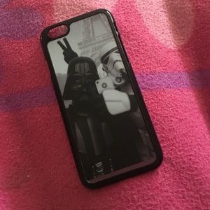 Star Wars iPhone Case