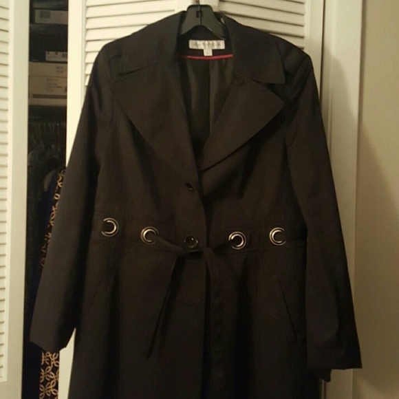 Women's coat