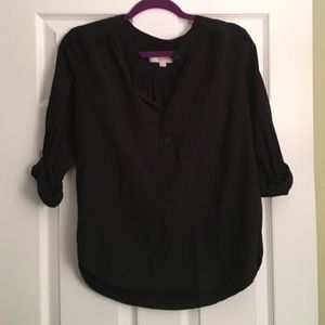 LOFT dress shirt