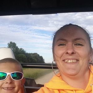 Meet your Posher, Billie