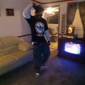 Meet your Posher, Bradley