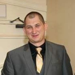 Meet your Posher, Edward