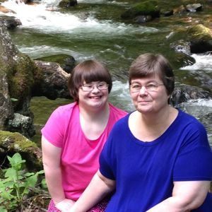 Meet your Posher, Vicky