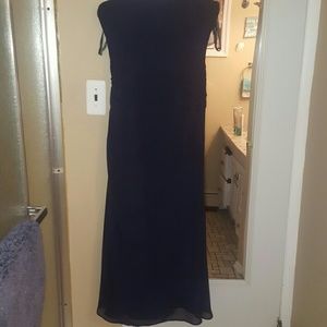 Formal dress