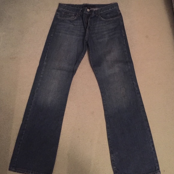 Mens jeans