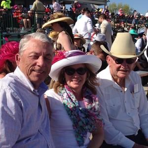 Meet your Posher, Caroline